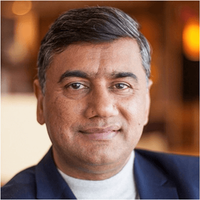 Image of Tariq Cheema