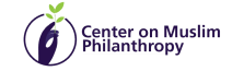 Center on Muslim Philanthropy Logo