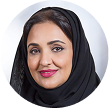 Her Excellency Sheikha Aisha bint Faleh Al Thani